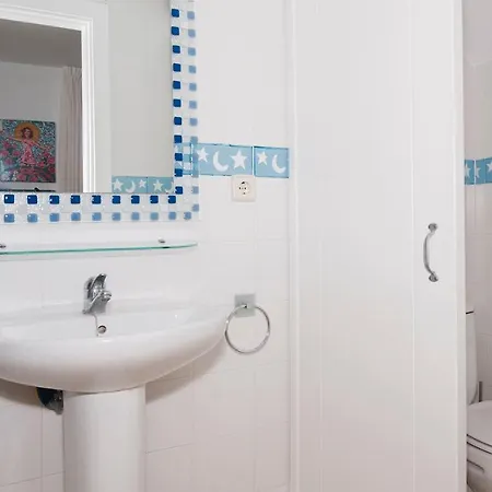 بيت للعطل Meloneras Suites *