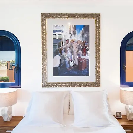 Holiday home Meloneras Suites
