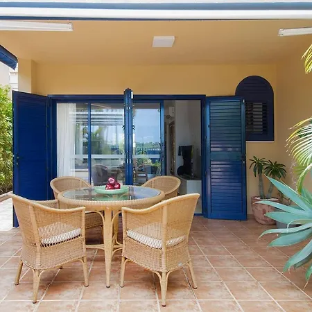 Meloneras Suites Semesterbostad *