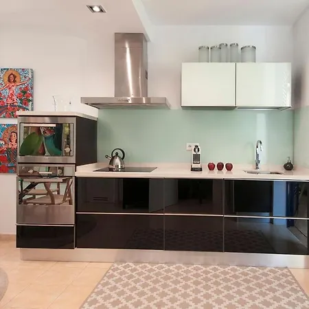 Meloneras Suites Meloneras