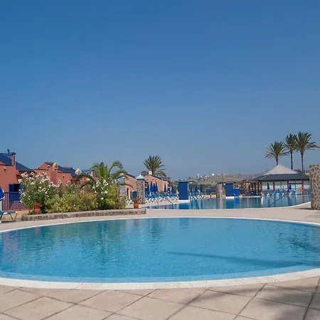 Meloneras Suites Holiday home