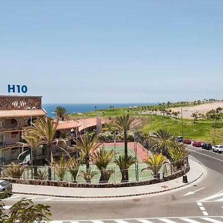 Meloneras Suites *