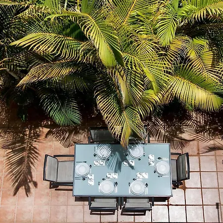 Meloneras Suites Holiday home Meloneras