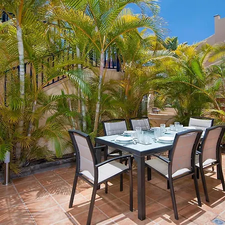 Meloneras Suites * Meloneras